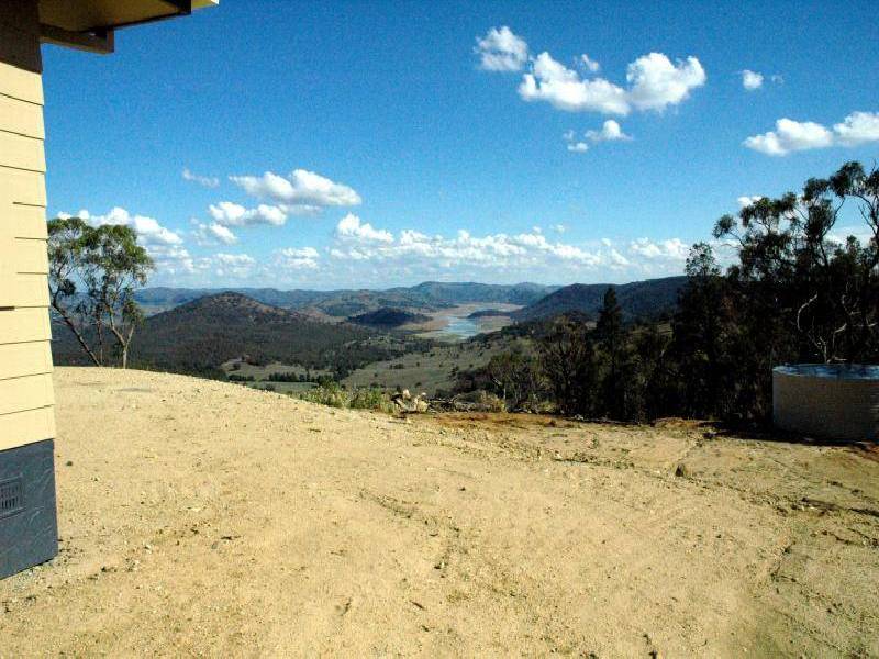 630 CLEMENTS ROAD, Woodstock NSW 2793