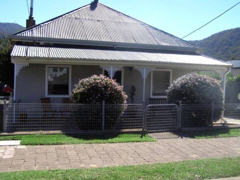 40 LIVERPOOL STREET,, Murrurundi NSW 2338
