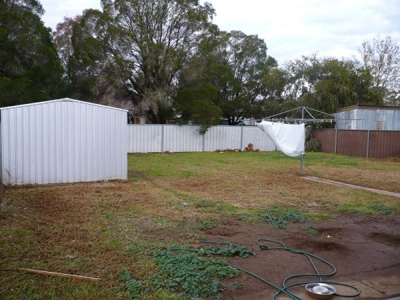 151 York Street, Forbes NSW 2871