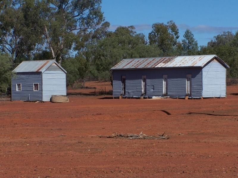 1 BOORAMUGGA ROAD, Canbelego NSW 2835