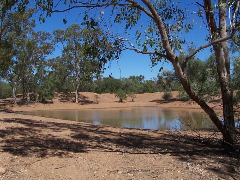 1 BOORAMUGGA ROAD, Canbelego NSW 2835