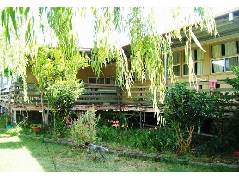 0 Coninimba St, Coonamble NSW 2829