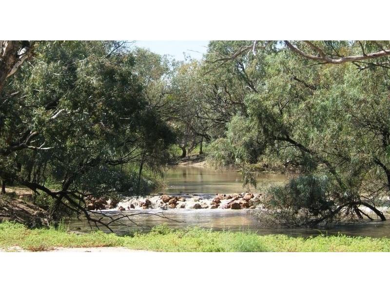2 KM SOUTH WEST OF BREWARRINA, Brewarrina NSW 2839
