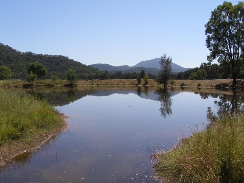 Baerami Creek NSW 2333
