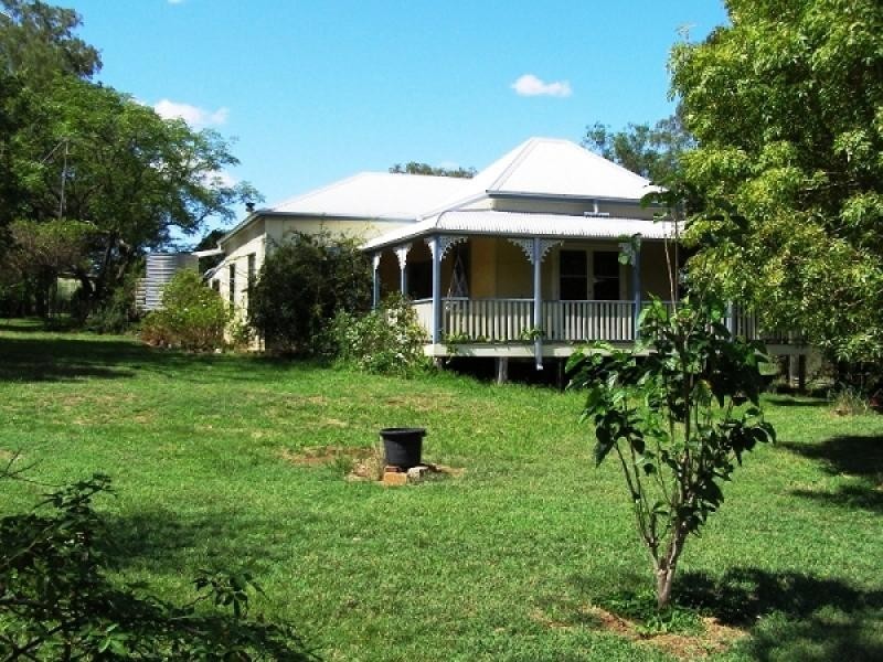 602 Green Creek Road, Scone NSW 2337