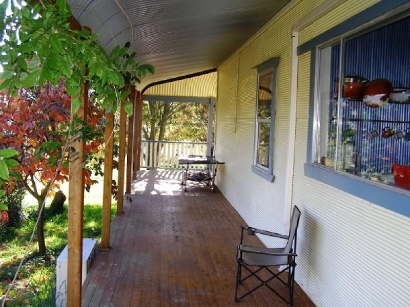 602 Green Creek Road, Scone NSW 2337