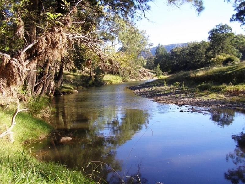 602 Green Creek Road, Scone NSW 2337