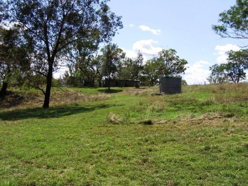 602 Green Creek Road, Scone NSW 2337