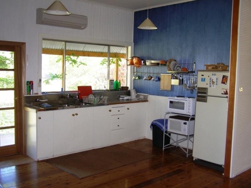 602 Green Creek Road, Scone NSW 2337