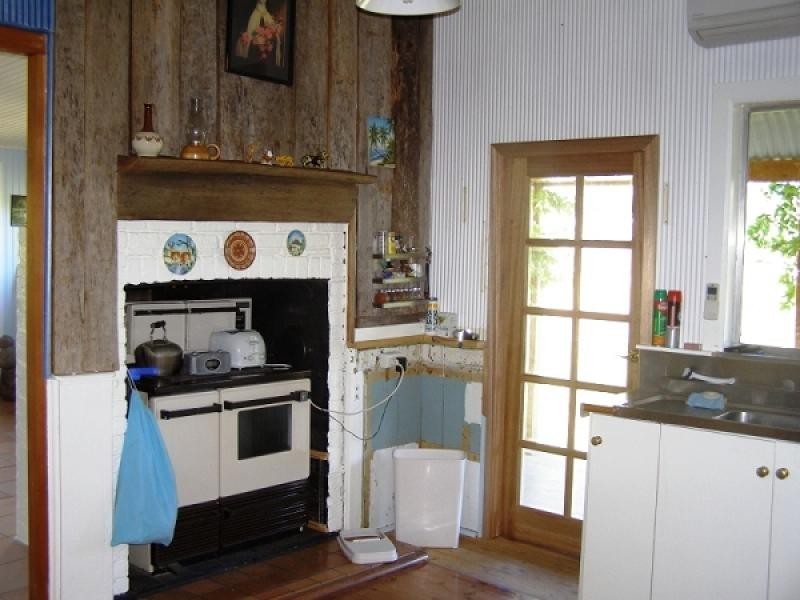 602 Green Creek Road, Scone NSW 2337