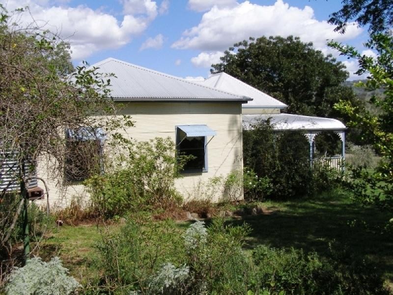 602 Green Creek Road, Scone NSW 2337