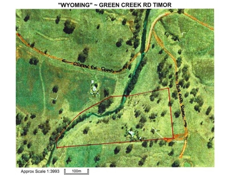 602 Green Creek Road, Scone NSW 2337