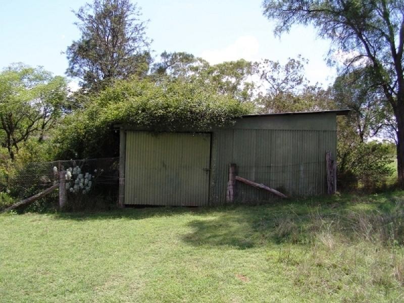 602 Green Creek Road, Scone NSW 2337