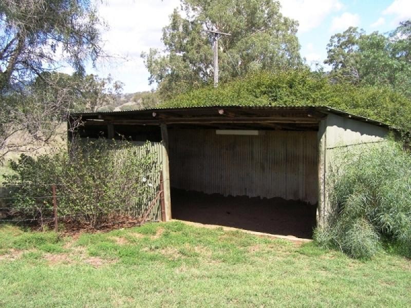 602 Green Creek Road, Scone NSW 2337