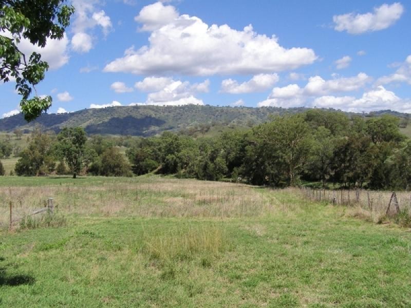 602 Green Creek Road, Scone NSW 2337