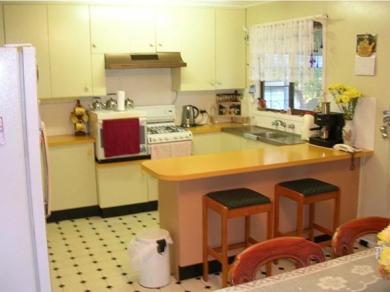 1 Robert Street, Ungarie NSW 2669