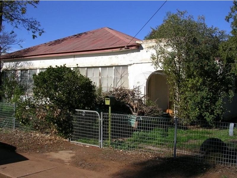 40 Wollongough Street, Ungarie NSW 2669