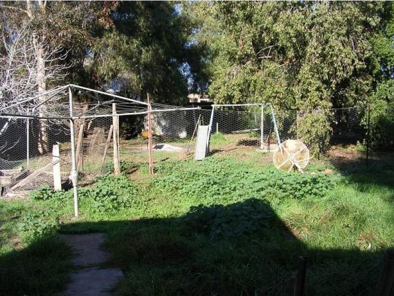 40 Wollongough Street, Ungarie NSW 2669