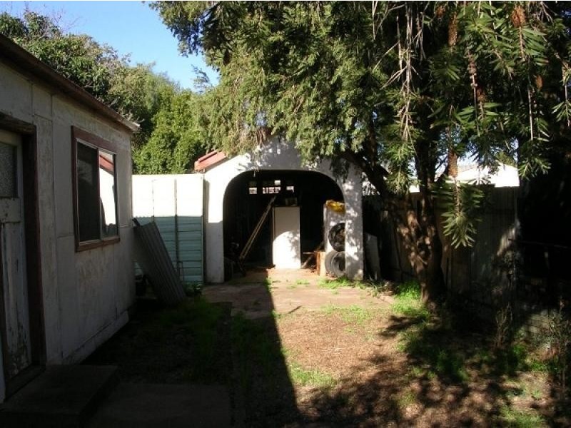40 Wollongough Street, Ungarie NSW 2669