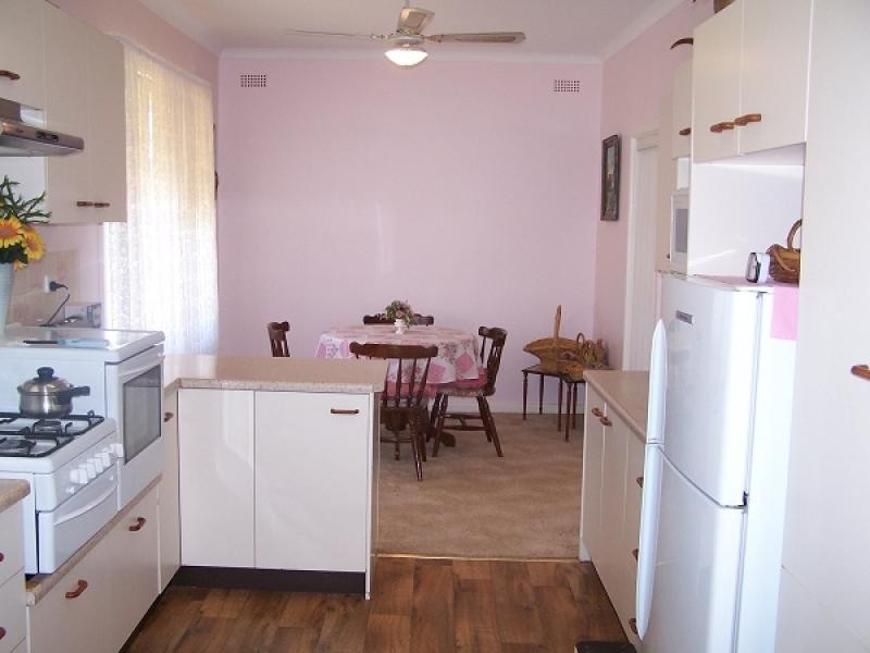 1 Canonbar Street Nyngan, Nyngan NSW 2825