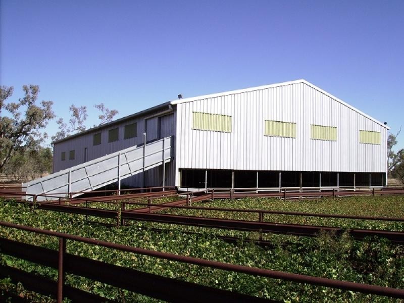 Brewarrina NSW 2839