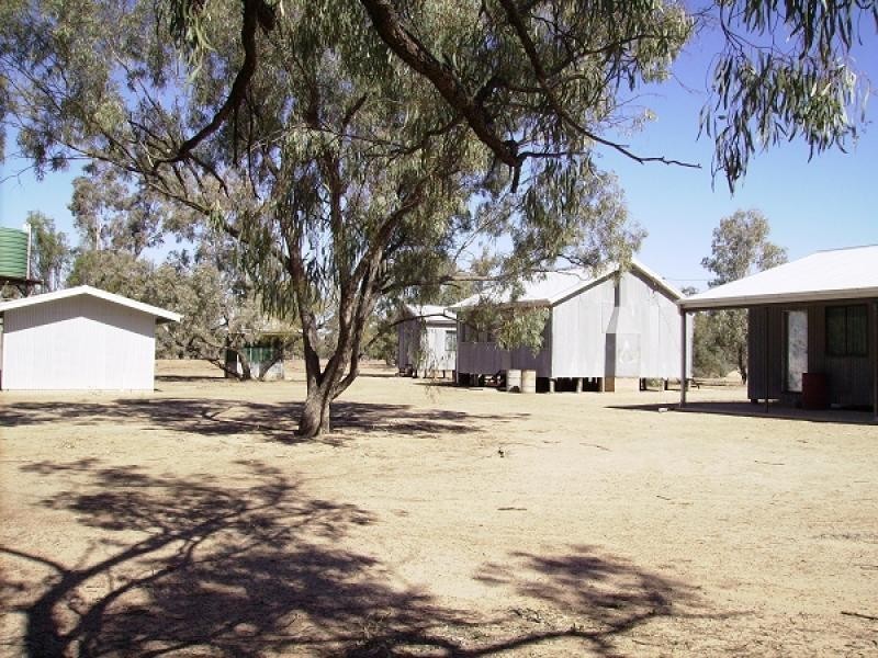 Brewarrina NSW 2839