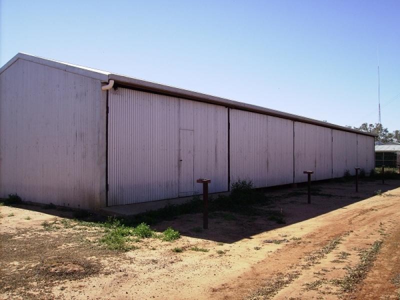 Brewarrina NSW 2839
