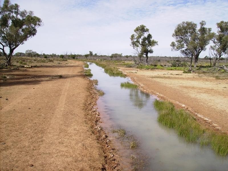 Brewarrina NSW 2839