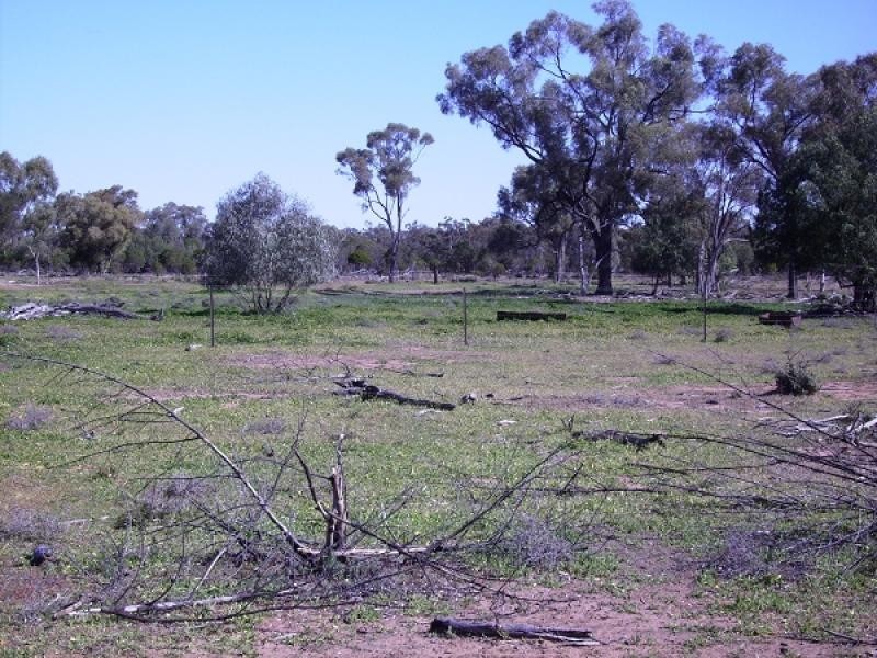 Brewarrina NSW 2839