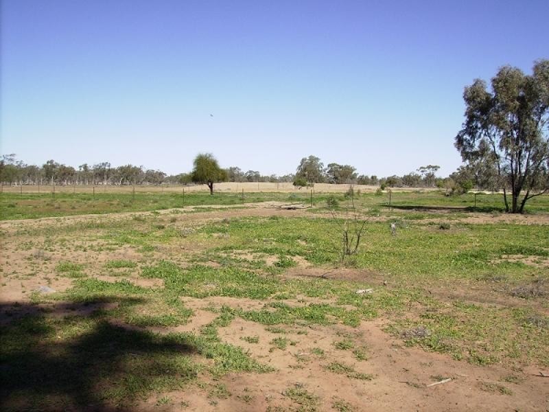 Brewarrina NSW 2839