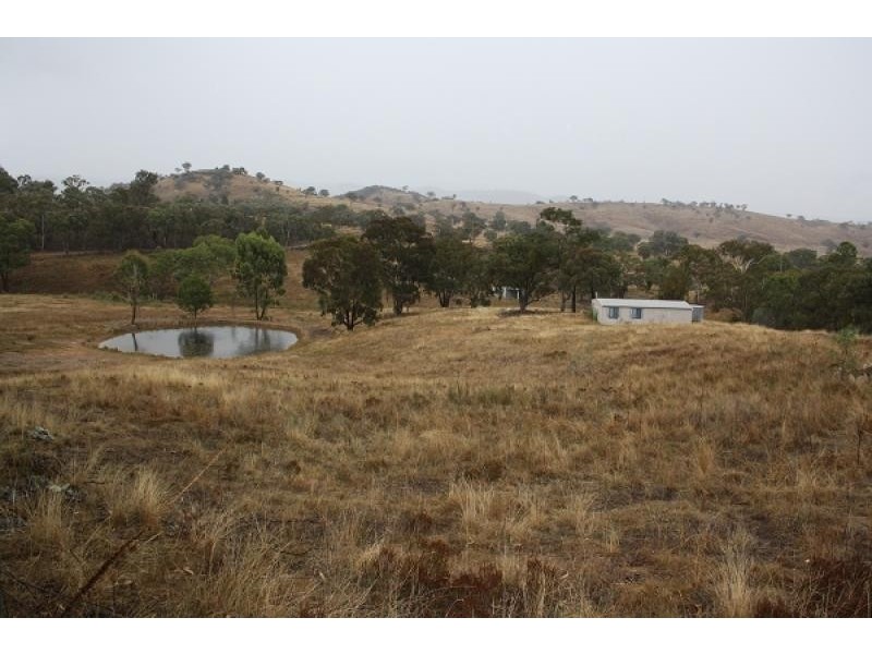 Lot 2 Queens Pinch Road Meroo, Mudgee NSW 2850