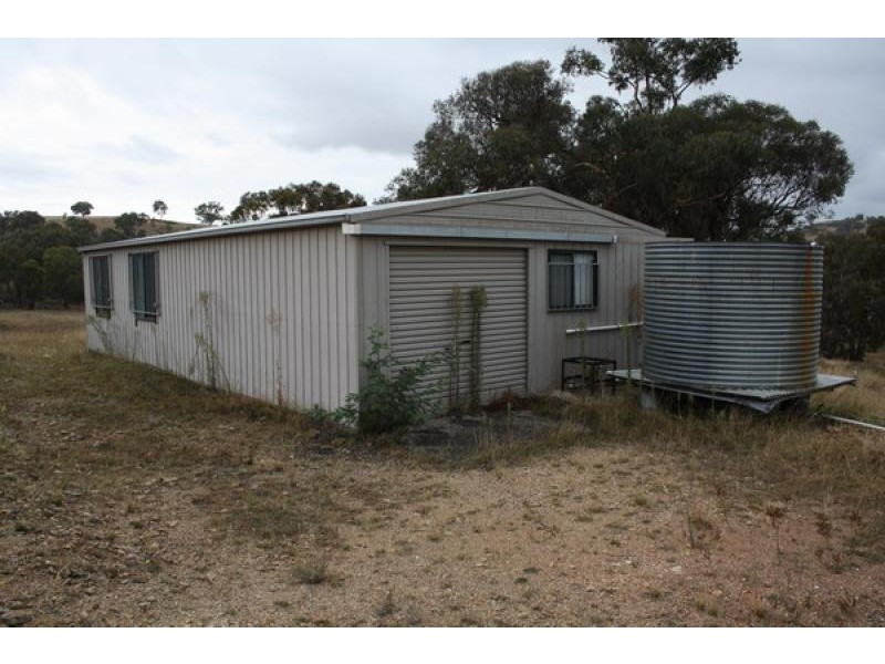 Lot 2 Queens Pinch Road Meroo, Mudgee NSW 2850