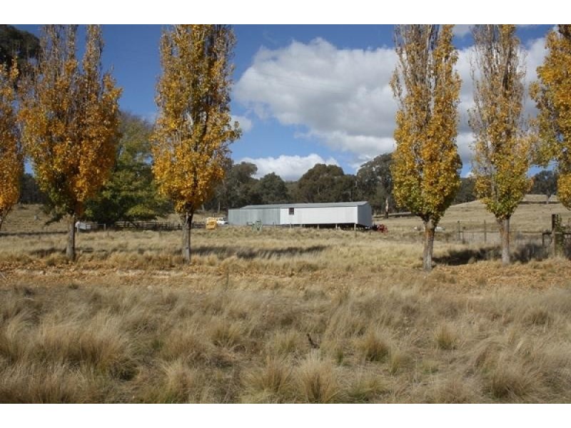 286 Redbank Road Rockley, Bathurst NSW 2795