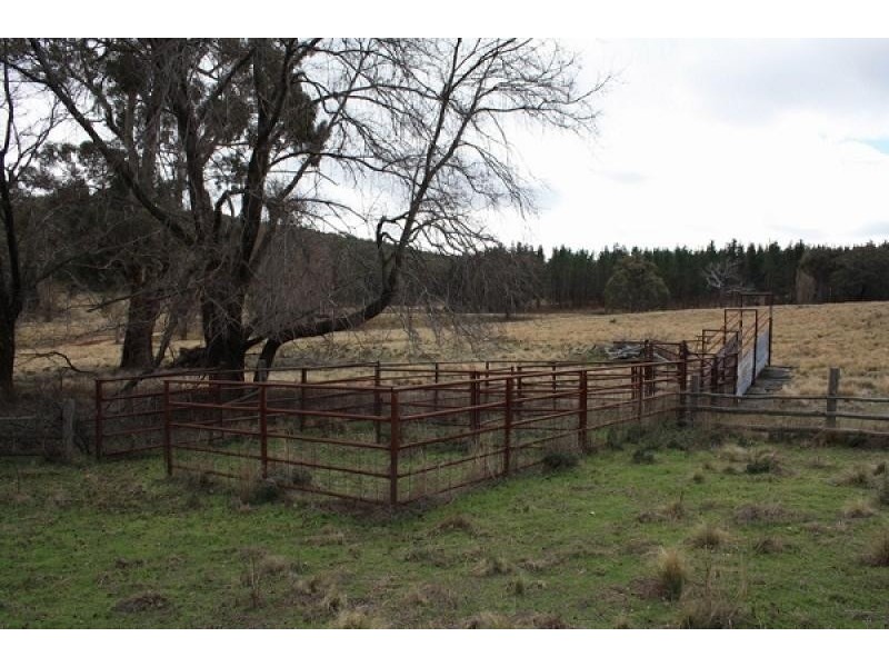 286 Redbank Road Rockley, Bathurst NSW 2795