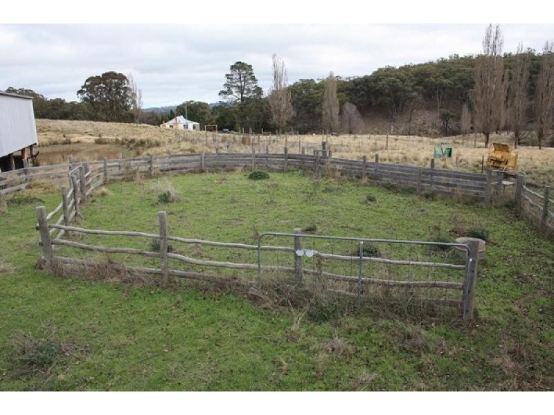 286 Redbank Road Rockley, Bathurst NSW 2795