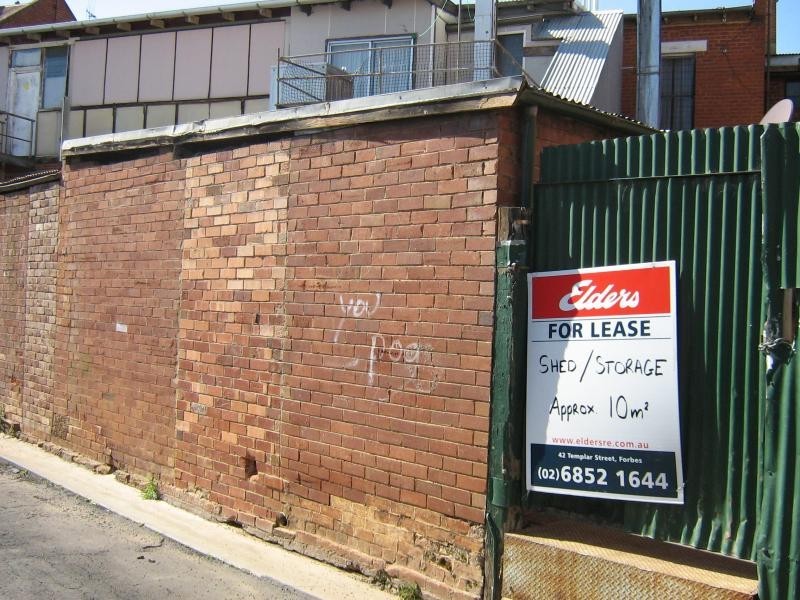 97 Lachlan Street, Forbes NSW 2871
