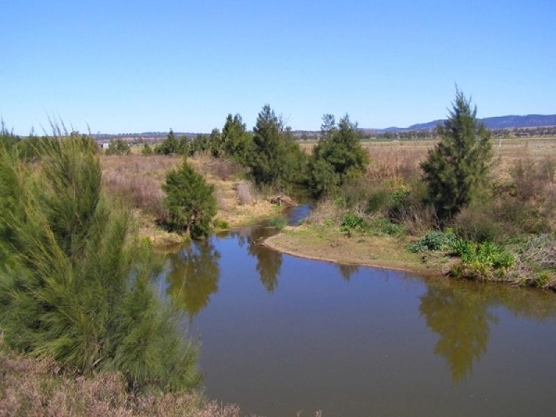 Aberdeen NSW 2336