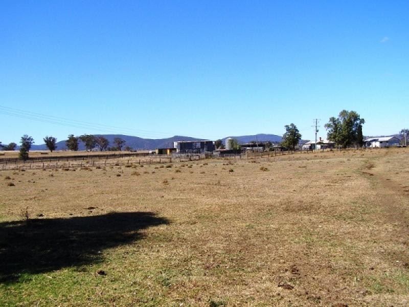 Aberdeen NSW 2336