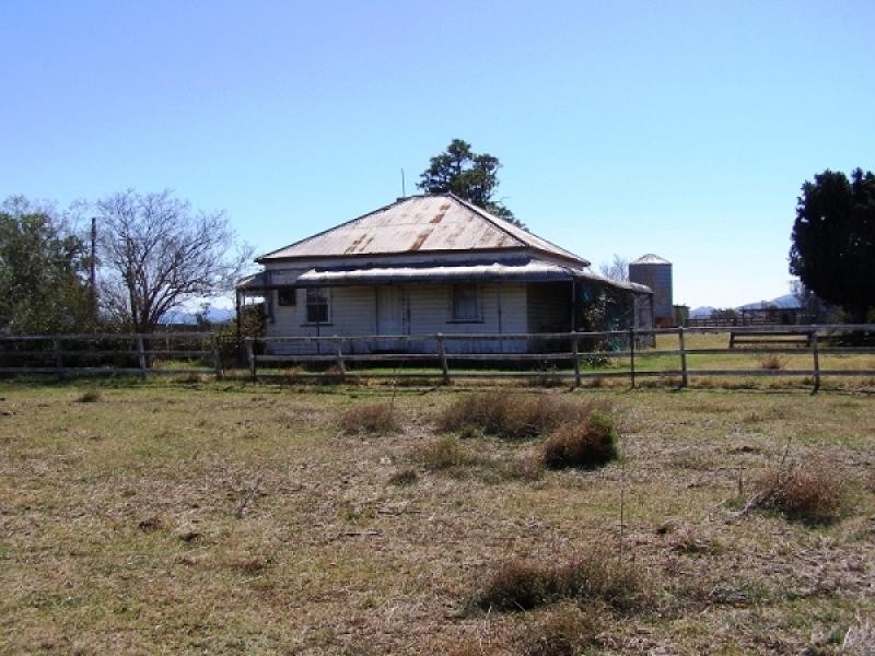 Aberdeen NSW 2336