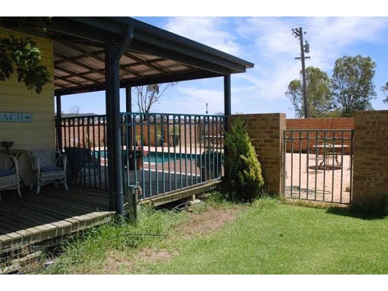 Cowra NSW 2794