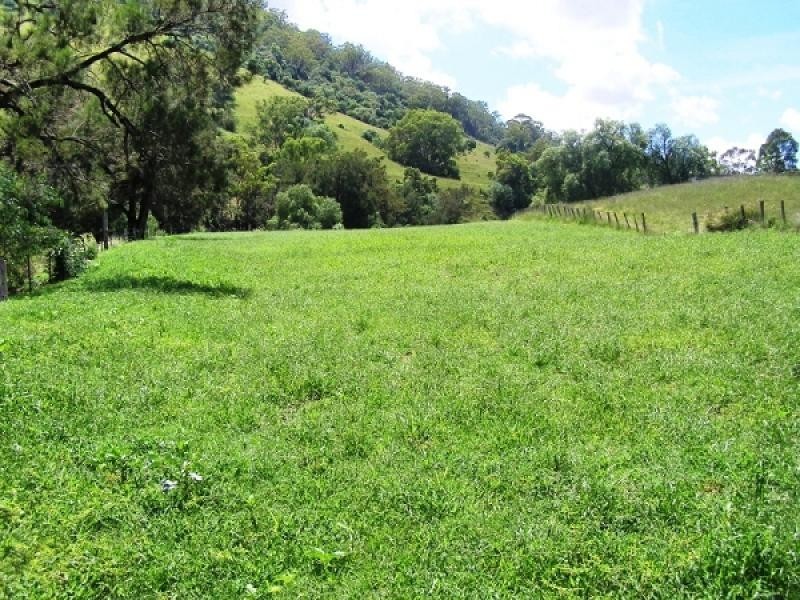 1247 Sandy Creek Road, McCullys Gap via, Muswellbrook NSW 2333