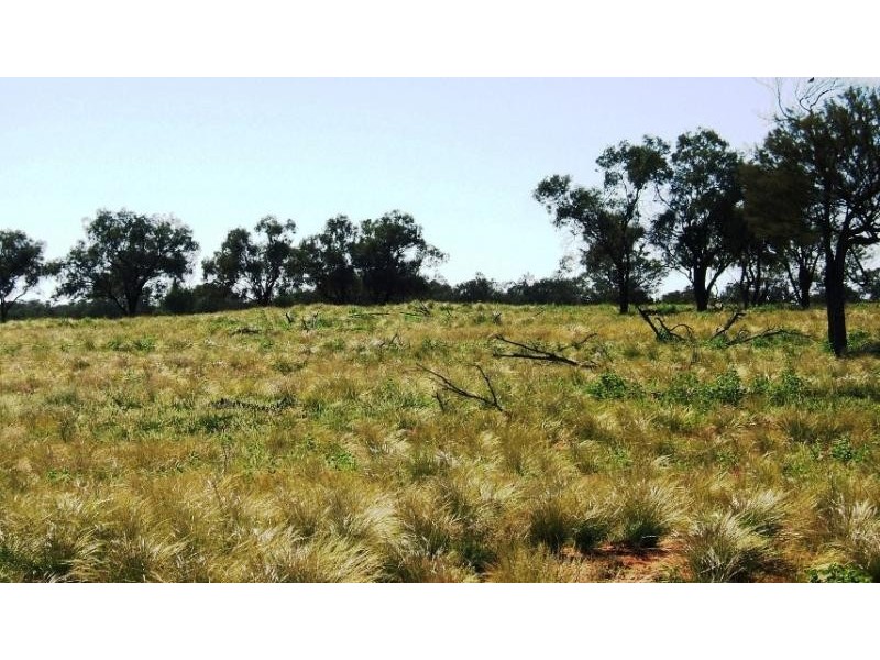 180km west/south/west of Bourke, Bourke NSW 2840