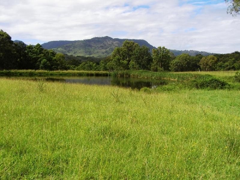 Murrurundi NSW 2338