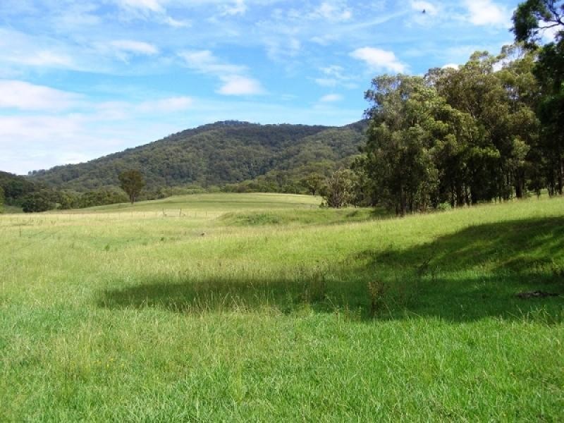 Murrurundi NSW 2338