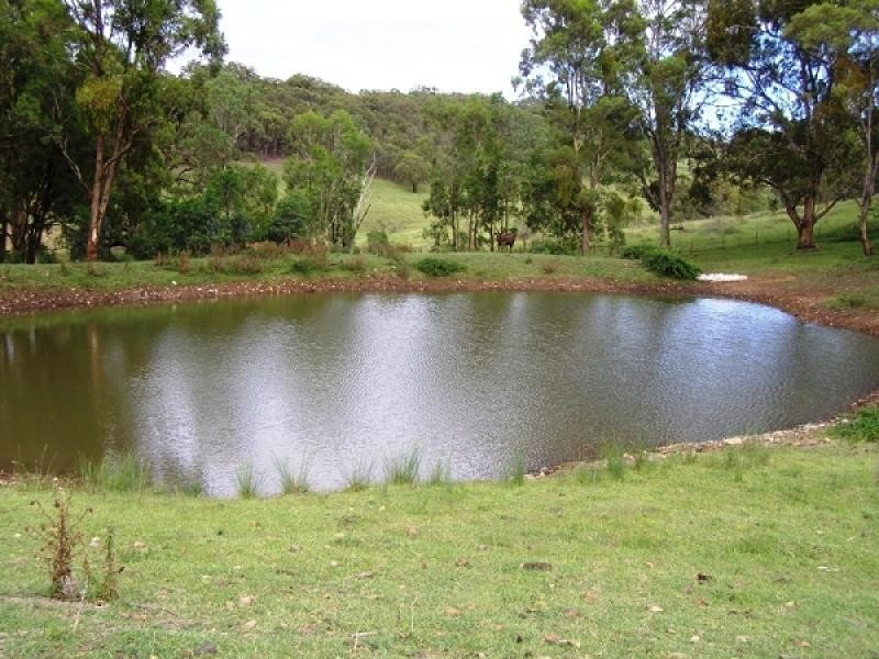Murrurundi NSW 2338