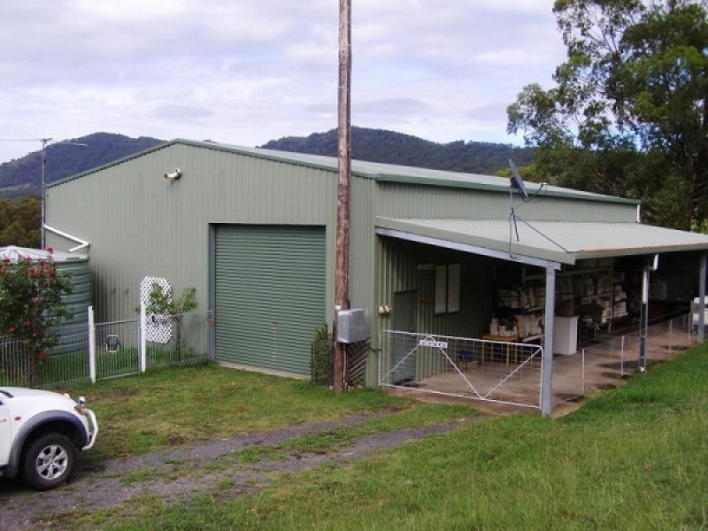 Murrurundi NSW 2338