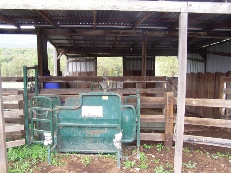 Murrurundi NSW 2338