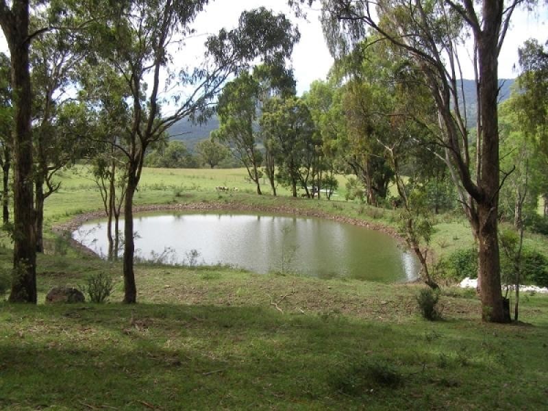 Murrurundi NSW 2338
