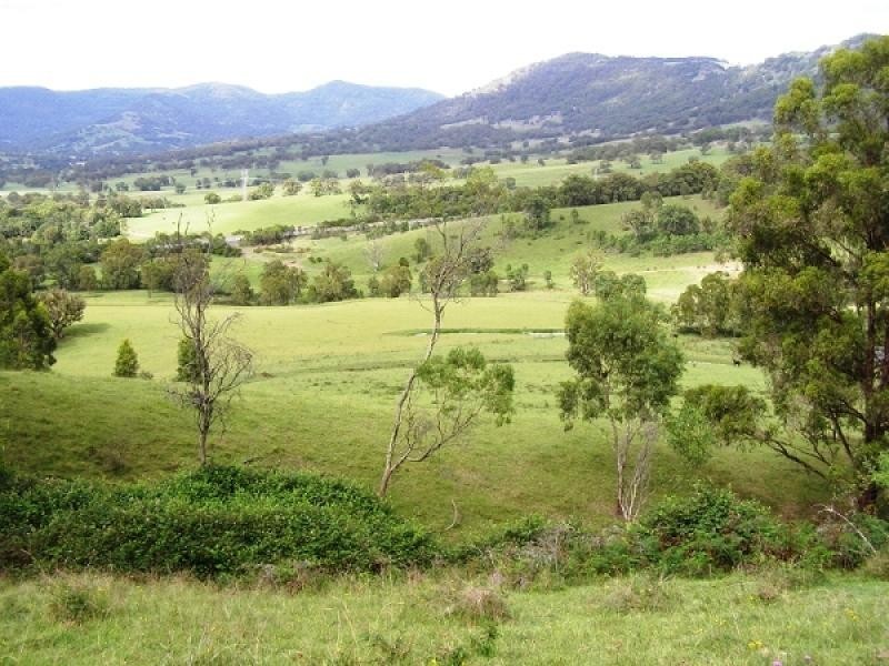 Murrurundi NSW 2338