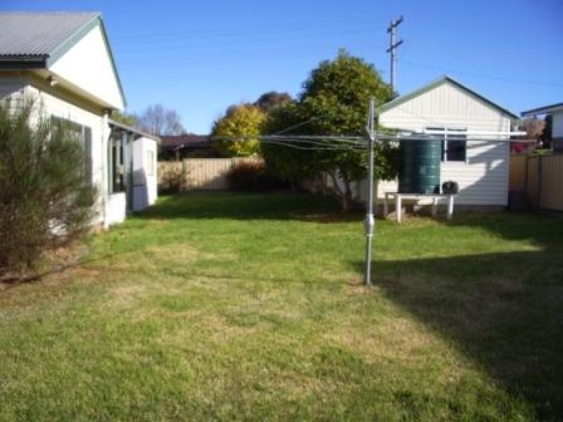 151N LAGOON STREET, Walcha NSW 2354